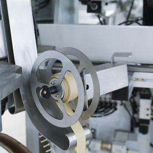 Cable Crimping Machine Jq-3 for Pneumatic Driven Type and One Year After-sales