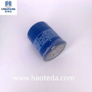 IS09001 Synthetic Oil Filters Rugged Internal Structure OEM 15400-PLM-A01