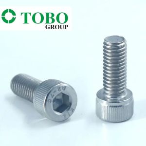 Full Thread Din 912 Allen Bolt DIN912 8.8 / 10.9 / 12.9 M3 - M52