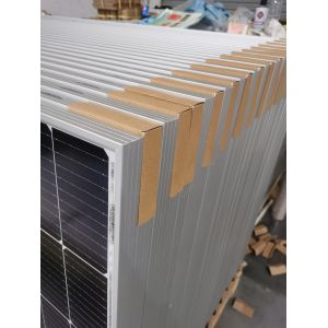 10bb Mono Half Cell Solar Panel 545W 550W 560W For Home Solar System