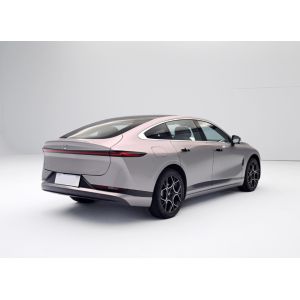 2024 OEM New Version Smart Sport Automotive Changan Qiyuan A07 1.5T Sedan Hybrid