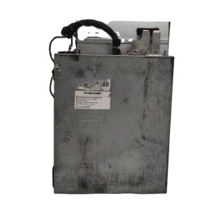 Machine For Ebang ebit E12 44TH/s 2508W ebit E12+ 50TH/s 2500W In Stock Second