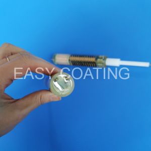 wagner replacement cascade C3 C4 powder coating spraying gun 0-100KV PEA/PEM