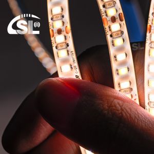 Light Strings Item Type Waterproof Electroplate LED Light Strips for Smart