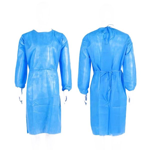 Quality Non Woven Disposable Microporous Coverall wholesale