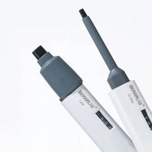 Fluorosilicone Rubber and Tetroxyethylene Adjustable Electronic Pipettes in Huge