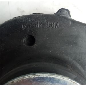 1K0412331B Shock Mount / Strut Mount
