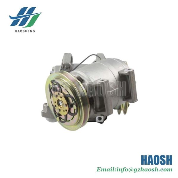 Quality 8-97386349-0 8973863490 AC Compressor 12V COOLING PUMP FOR ISUZU NPR wholesale