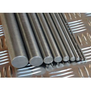 China Big Size Industrial Steel Rollers , Leather Embossing Roller on sale