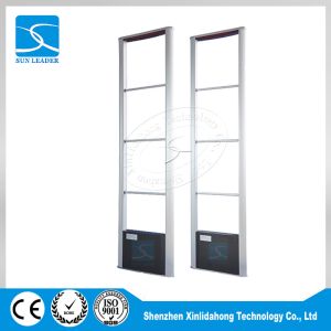 Best-selling supermarket/clothing store EAS RF anti-theft alarm equipment in