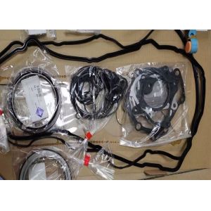 6HK1 Full Gasket Kit For Excavator Engine