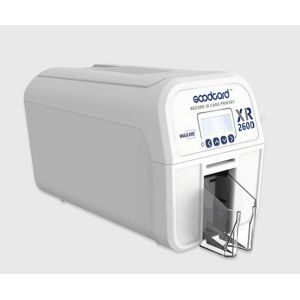 Magicard Thermal Direct Printing PVC ID Card Printer With Single Double Sides