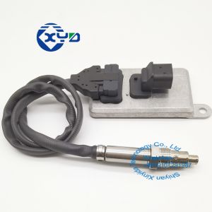 A0101539328 Car NOx Sensor 24V Nitrogen Oxide Sensor For Mercedes Benz A70