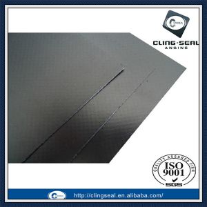 High Pressure Reinforced Graphite Gasket Sheet 99.9% for Hydraulic and Pneumatic
