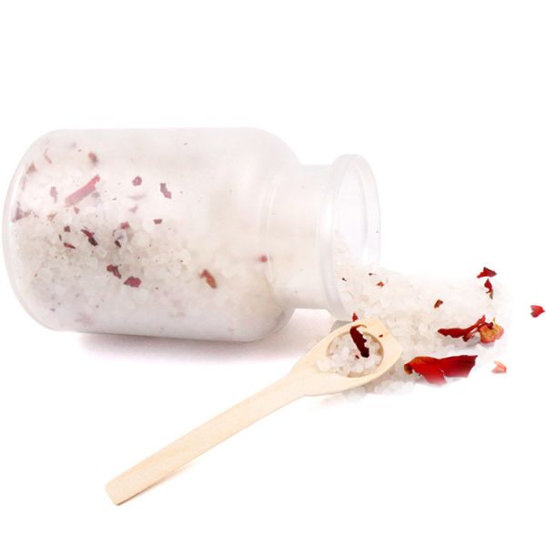 Lavender Spa Relaxing Bath Salts Dead Sea Mineral Bath Salts