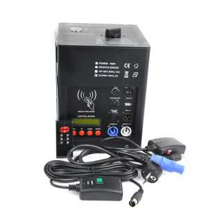 Special Effect Machine Cold fireworks Machine Wireless DMX Cold Spark Machine