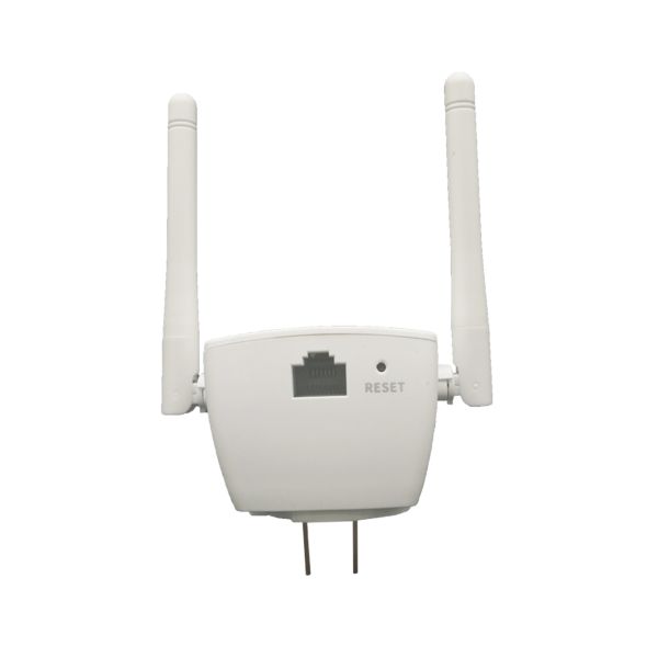Dual Frequency AC1200 Wifi Wireless Repeater Router 5.8G Signal Amplifier
