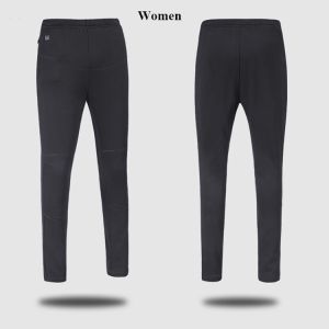 China Anti Static Electric Thermal Pants Lithium Ion Battery M-XXL on sale