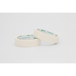 High Quality Crepe Paper Tape for Quick Paste and Easy Strip Electrical