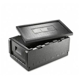 1000pcs Customized EPP Box Surface Treatment & Structure Available