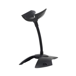 Cheap OEM ODM Flexible Goose Neck Barcode Scanner Holder POS Peripherals for sale