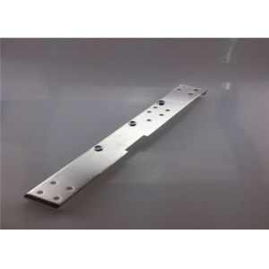 1060 Aluminum Bus Bar Easy Installation For Reducing Power Consumption