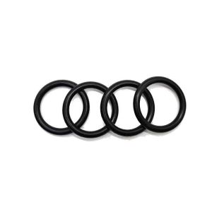 Versatile Sealing Usage ORK Silicone O-Ring Seals Ptfe Epdm Hnbr Nbr Fkm Ffkm O