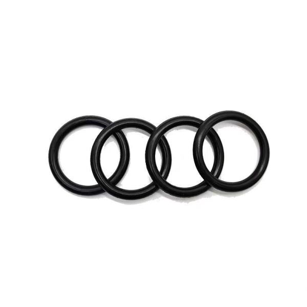 Versatile Sealing Usage ORK Silicone O-Ring Seals Ptfe Epdm Hnbr Nbr Fkm Ffkm O