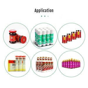 Wood Semi Automatic Roller Flat And Motor Rotary Labeling Machine With Date Code