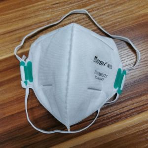 Antibacterial Industrial Dust Proof Makrite Mask N95 Face Make FDA NIOSH Approve