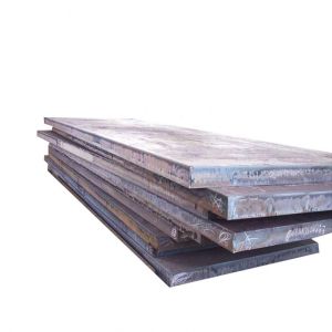 ASTM A36 Hot Rolled Carbon Steel Plate for Ship Building at Your Request and Best