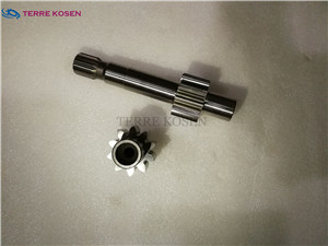 Quality 312-2910-230 gear set, used in P20/P30/P31 bearing pumps wholesale