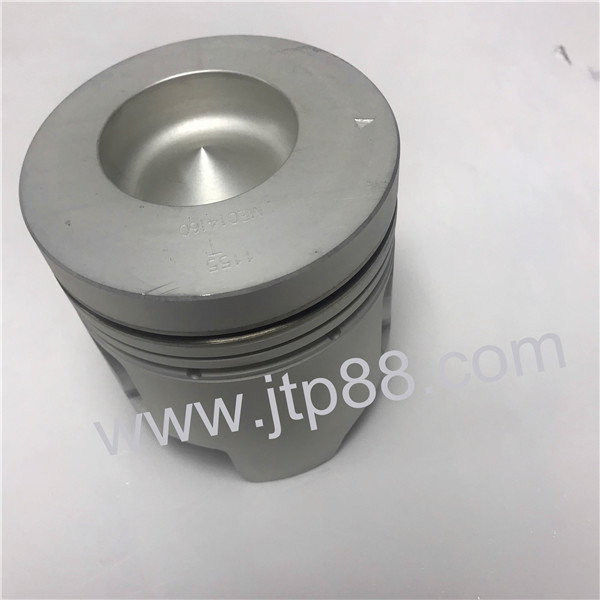 Electronic Injection Diesel Engine Piston OEM 8-98152-901-0 For Excavator