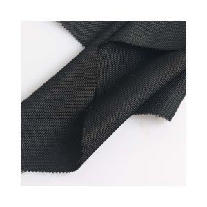 RECYCLED POLY 1680D men's shoes oxford FACTORY RECYCLED polyester fabric