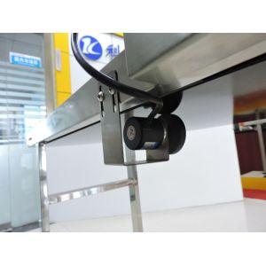 High Capacity Egg Date Stamp Machine With Large - Scale Integrated Circuits