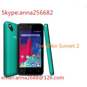 Cheap Wiko sunset2 glass screen protector for sale