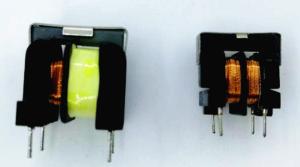 Cheap Multi Type Voltage Current Sensor Ferrite Material High Efficiency for sale