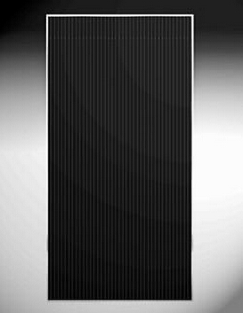 Quality solar panel  Amorphous 10A/20A/40A   factory price for solar lantern, solar power system wholesale