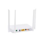 XPON GPON HGU ONU WiFi5 Mesh Network Router With Up To 1200Mbps