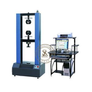 Cheap Tensile Strength Testing Machine Computer Servo Pull Pressure Testing Machine for sale