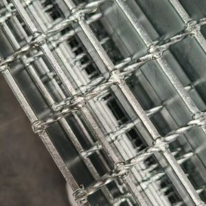 Decorative Pattern Steel Gratings: Add Style and Function to Your Space