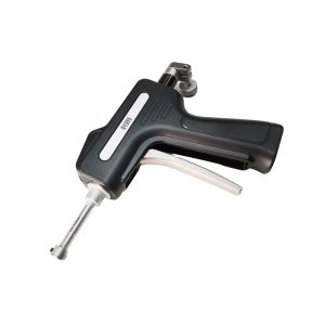 Cheap 10-12mm Pistol-Grip 3 Point Bore Gauge Tool with Digital Indicator for Fast Batch Measurement for sale