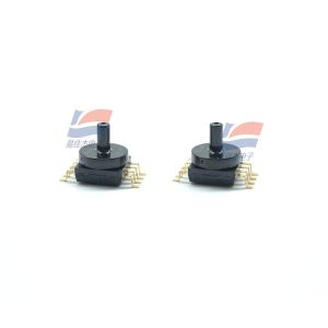 MPXV5004GC6U Board Mount Pressure Sensor Single Axial Barbless