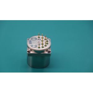 ±20g Input Range Accelerometer for Vibration Measurement Lightweight and