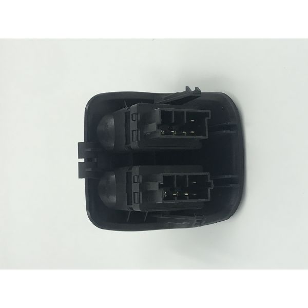 Citroen Peugeot Electric Window Switch 2 Front Driver Side Master Window Switch