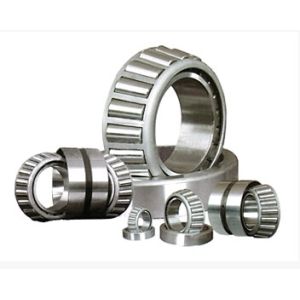 China NTN NSK KOYO TIMKEN Taper bearing GCr15 , Carbon HRC60-HRC64 on sale