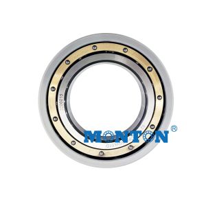 NU214-E-M1-F1-J20B-C4 Outer Ring With Coating Insulated Cylindrical Roller