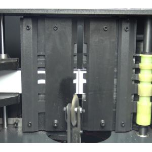 E8S CNC 3D Neon Letter Sign Bender Automatic Bending For Aluminum Strip Letters