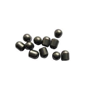 OIL DRILLING TOOLS CEMENTED CARBIDE BUTTONS ABRASION RESISTANCE ISO9001 APPROVAL