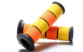 Soft Touch Thermoplastic Elastomer TPE Granule For Handle Overmolding